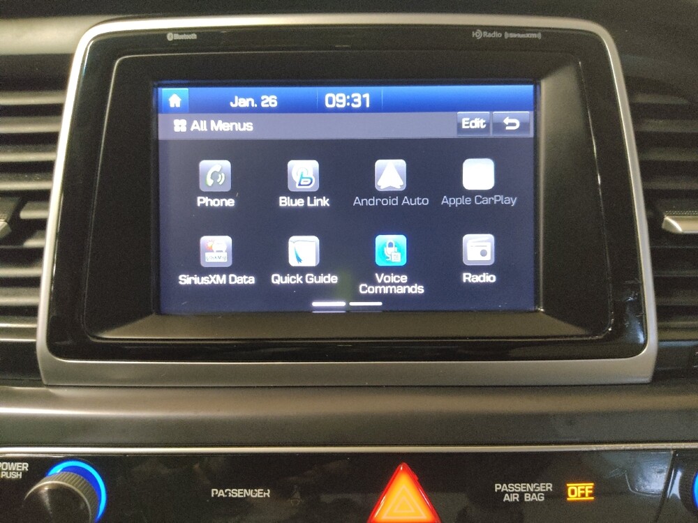 2018 Hyundai Sonata in Tallahassee, FL 32304 - 18107896 25