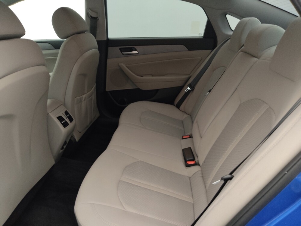 2018 Hyundai Sonata in Tallahassee, FL 32304 - 18107896 18