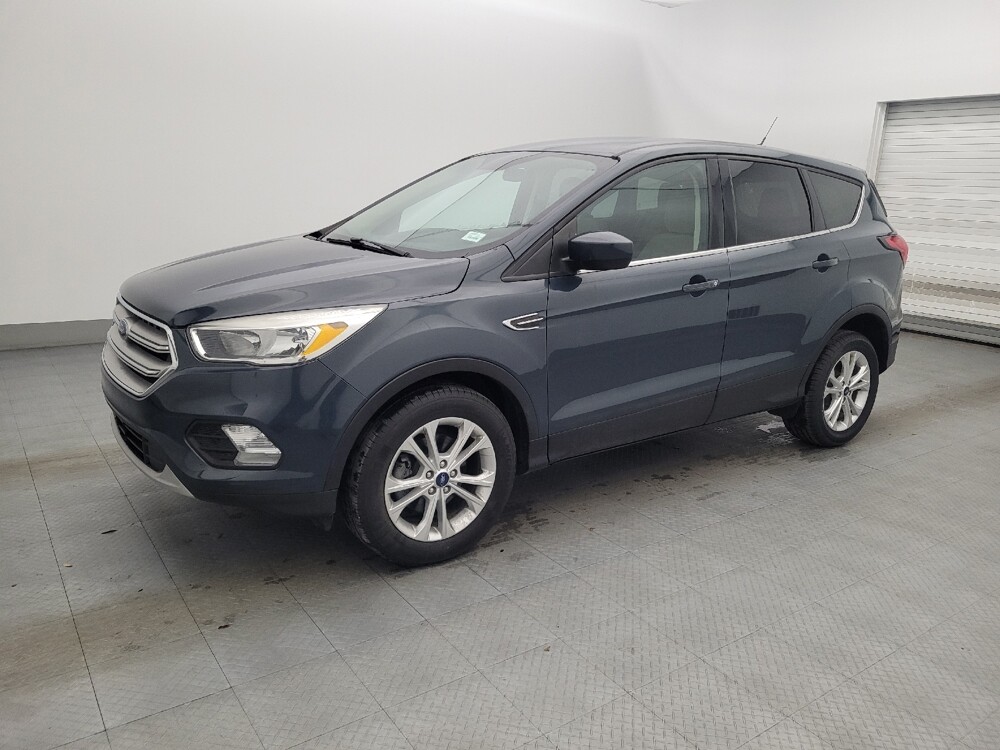 2019 Ford Escape in Tampa, FL 33612 - 18107897 2