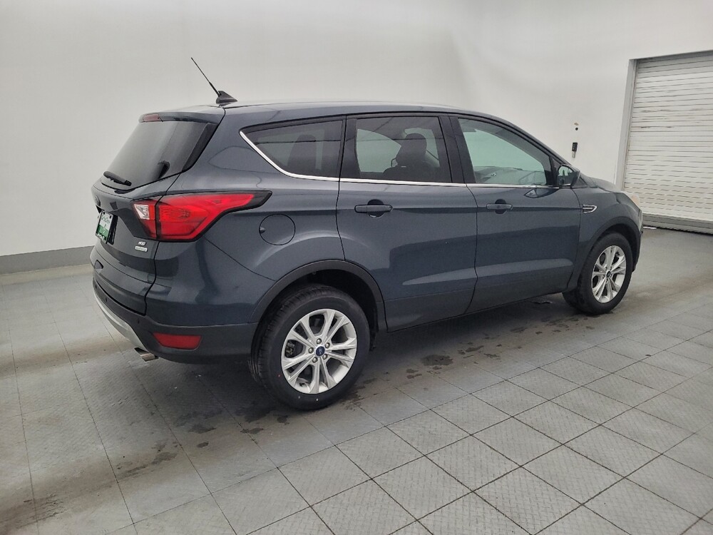 2019 Ford Escape in Tampa, FL 33612 - 18107897 10