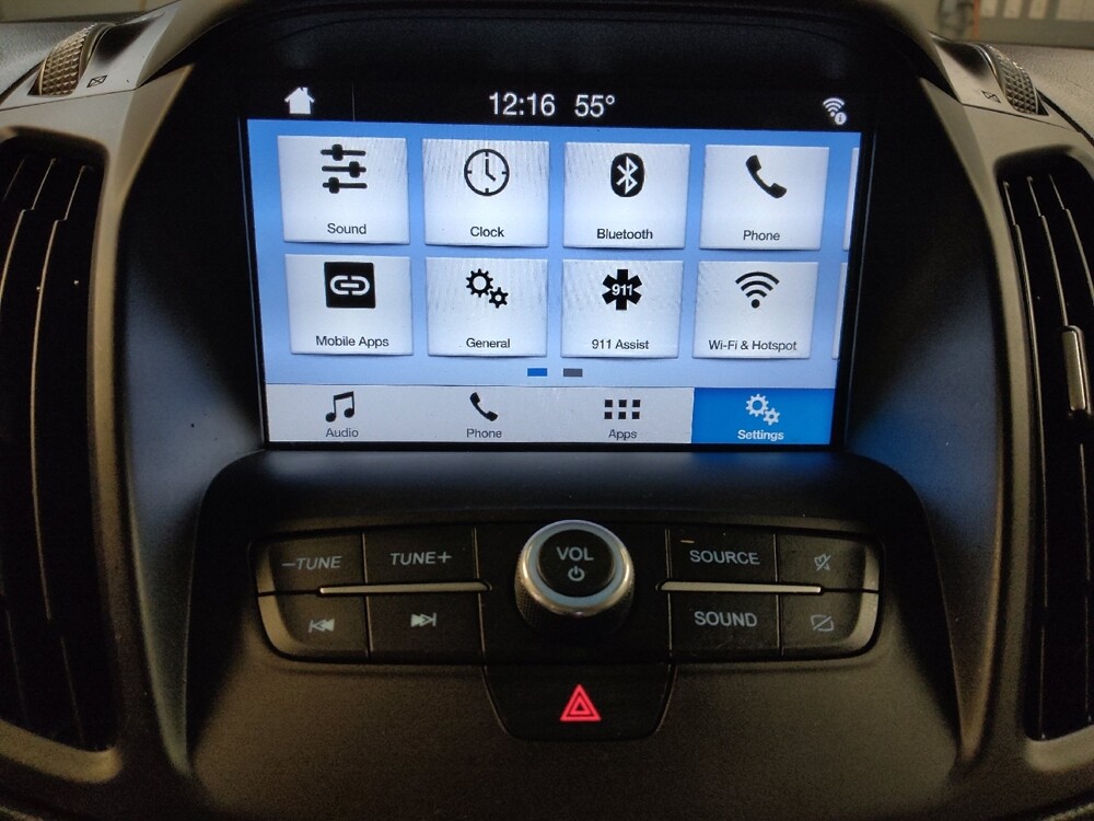 2019 Ford Escape in Tampa, FL 33612 - 18107897 25