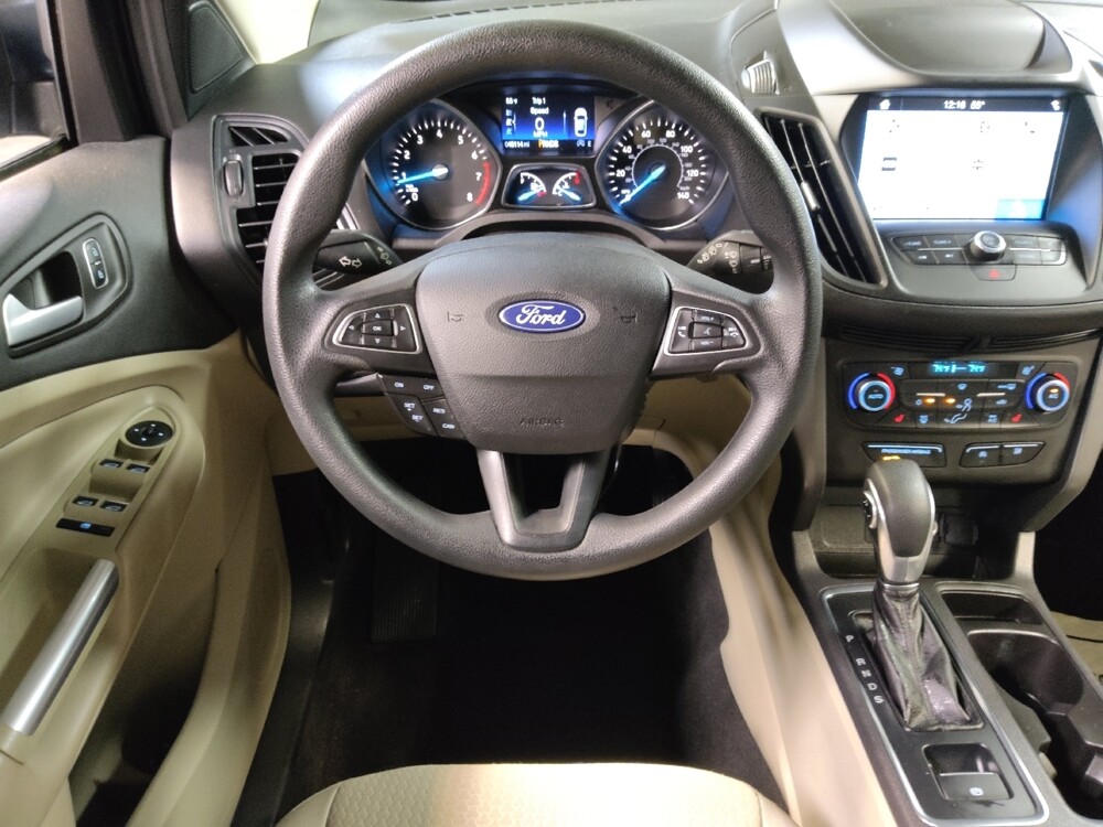 2019 Ford Escape in Tampa, FL 33612 - 18107897 22
