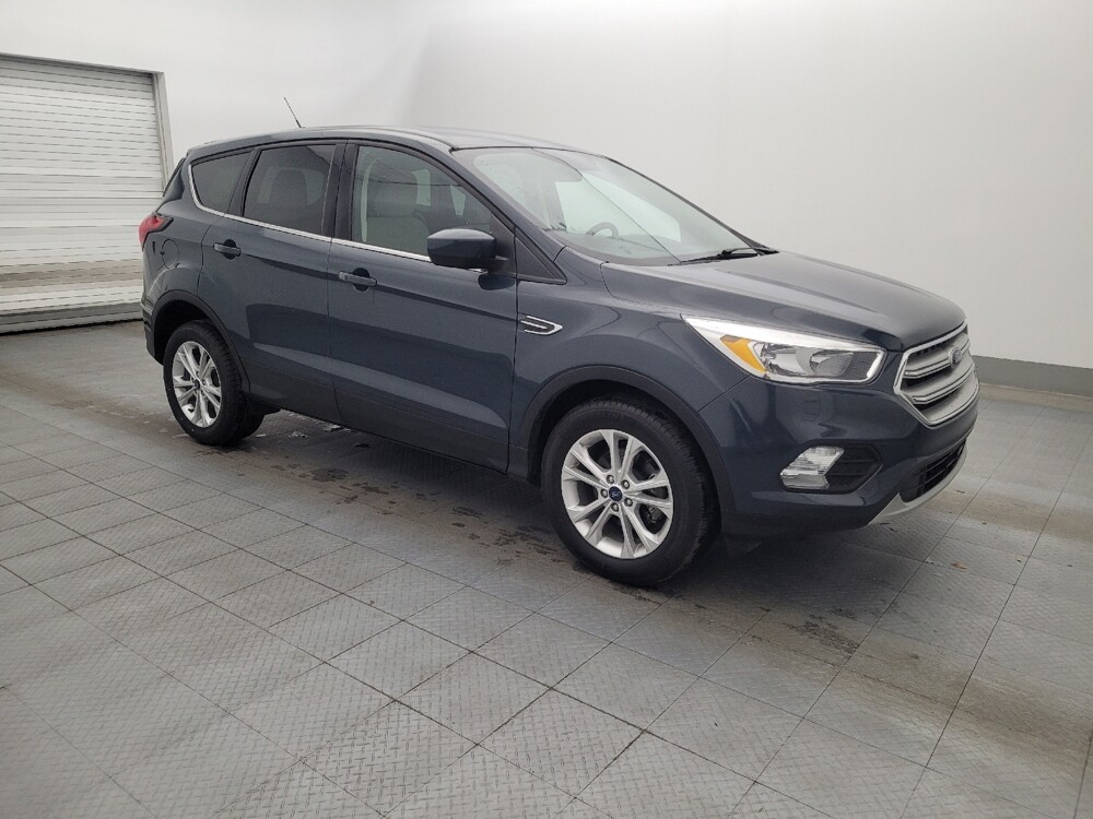 2019 Ford Escape in Tampa, FL 33612 - 18107897 11