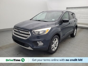 2019 Ford Escape in Tampa, FL 33612