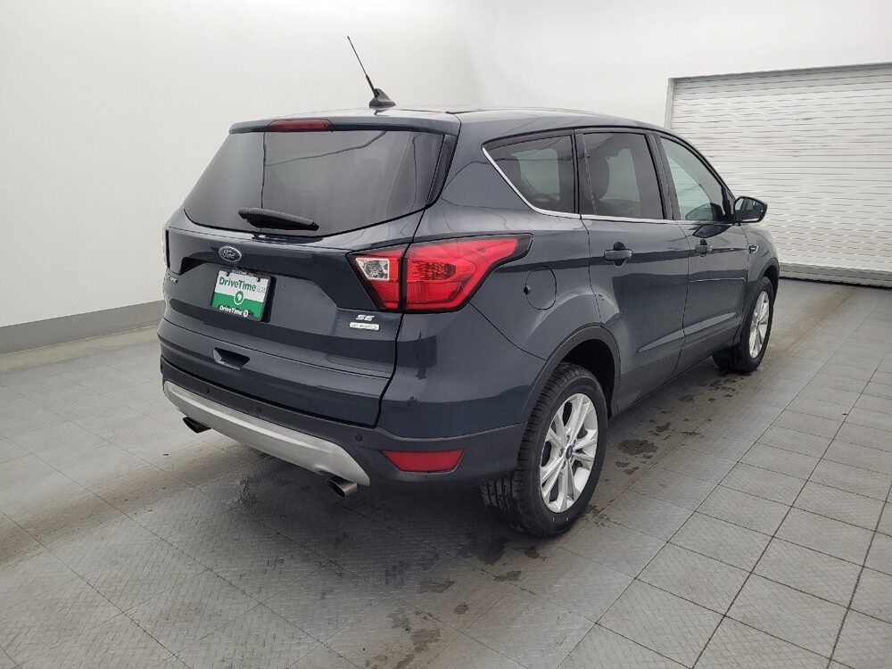 2019 Ford Escape in Tampa, FL 33612 - 18107897 9