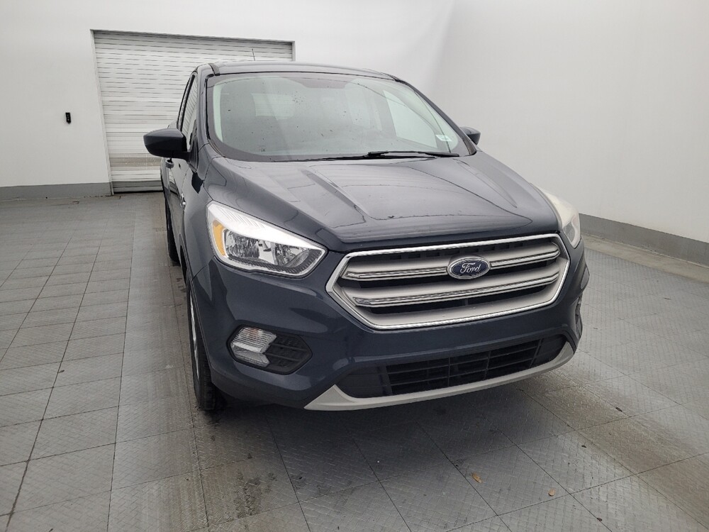 2019 Ford Escape in Tampa, FL 33612 - 18107897 14