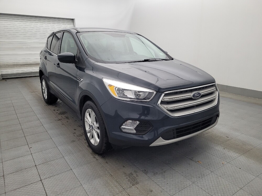 2019 Ford Escape in Tampa, FL 33612 - 18107897 13