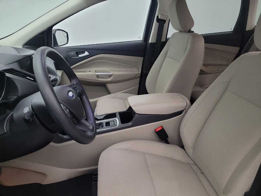 2019 Ford Escape in Tampa, FL 33612 - 18107897 17