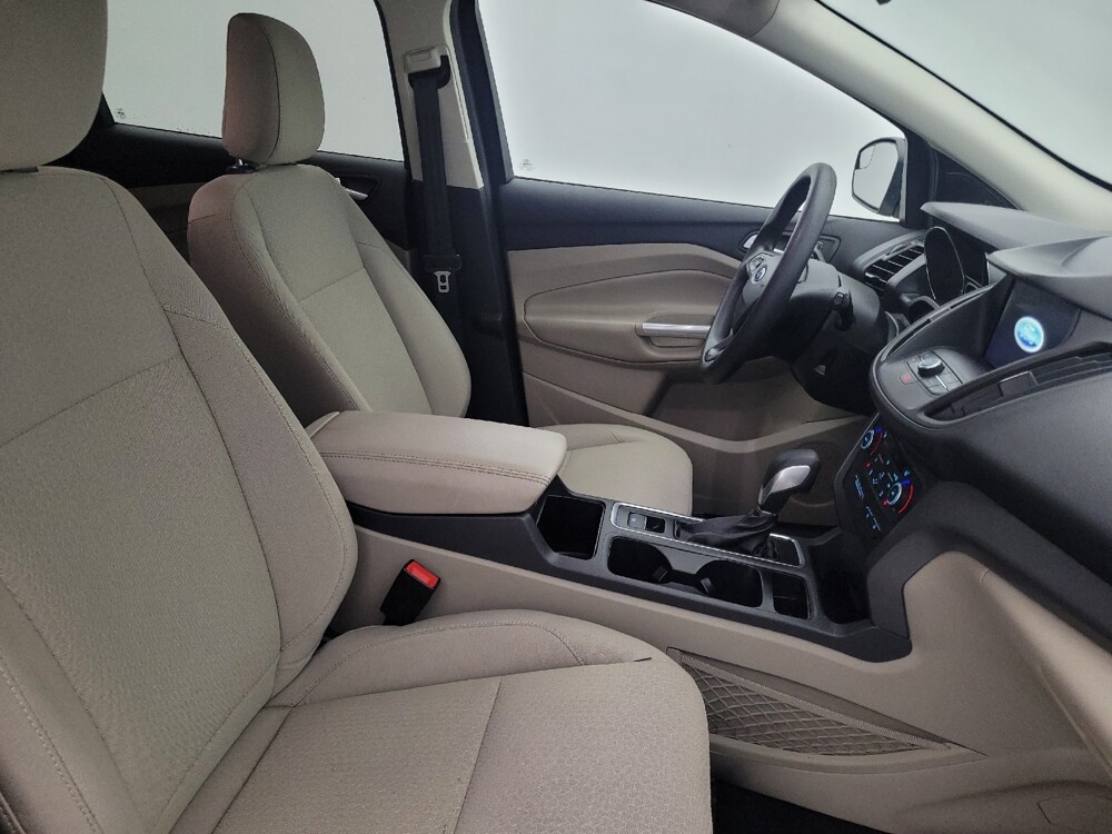 2019 Ford Escape in Tampa, FL 33612 - 18107897 21