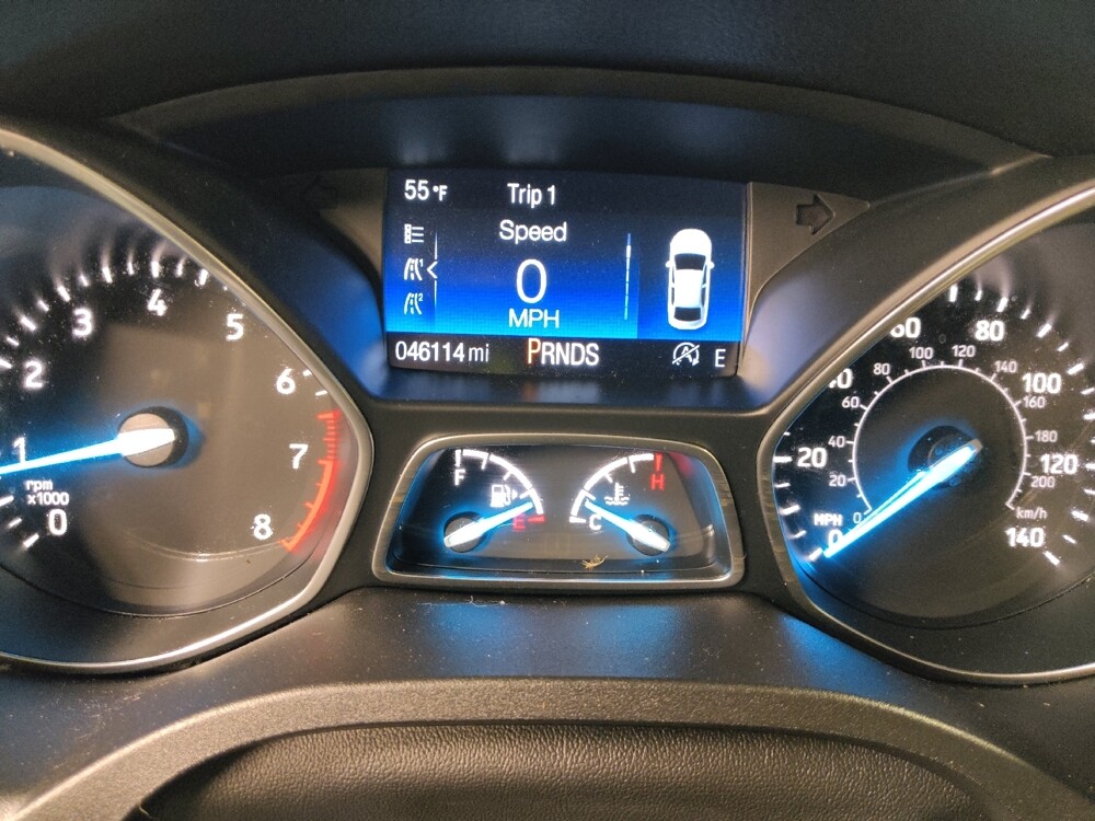 2019 Ford Escape in Tampa, FL 33612 - 18107897 23