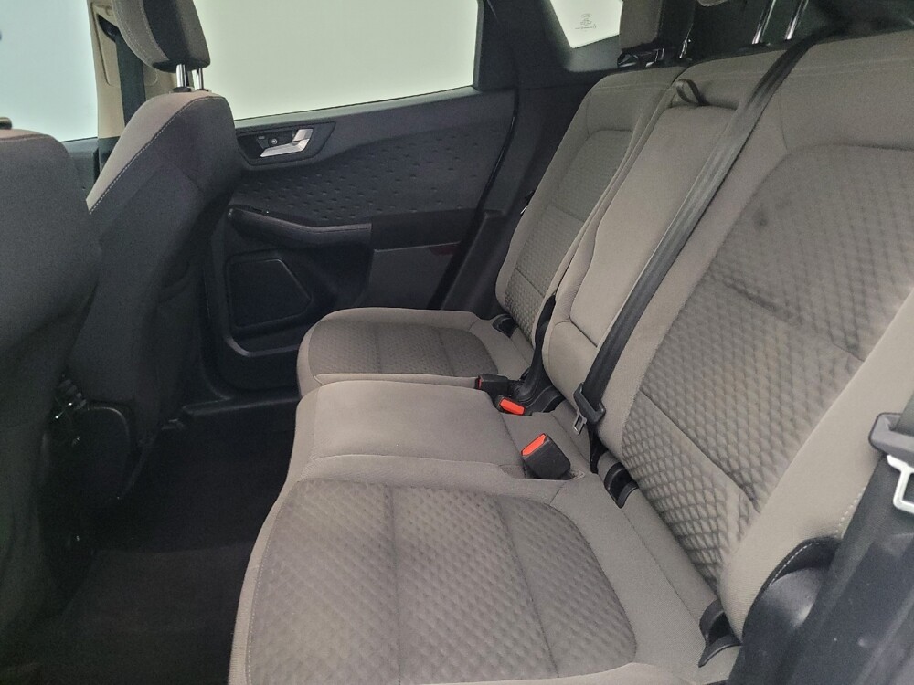2020 Ford Escape in Fort Myers, FL 33907 - 18107898 18