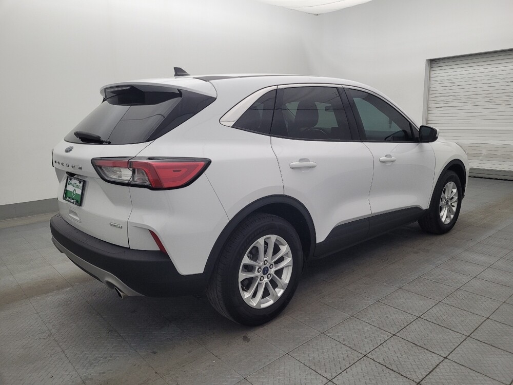 2020 Ford Escape in Fort Myers, FL 33907 - 18107898 10