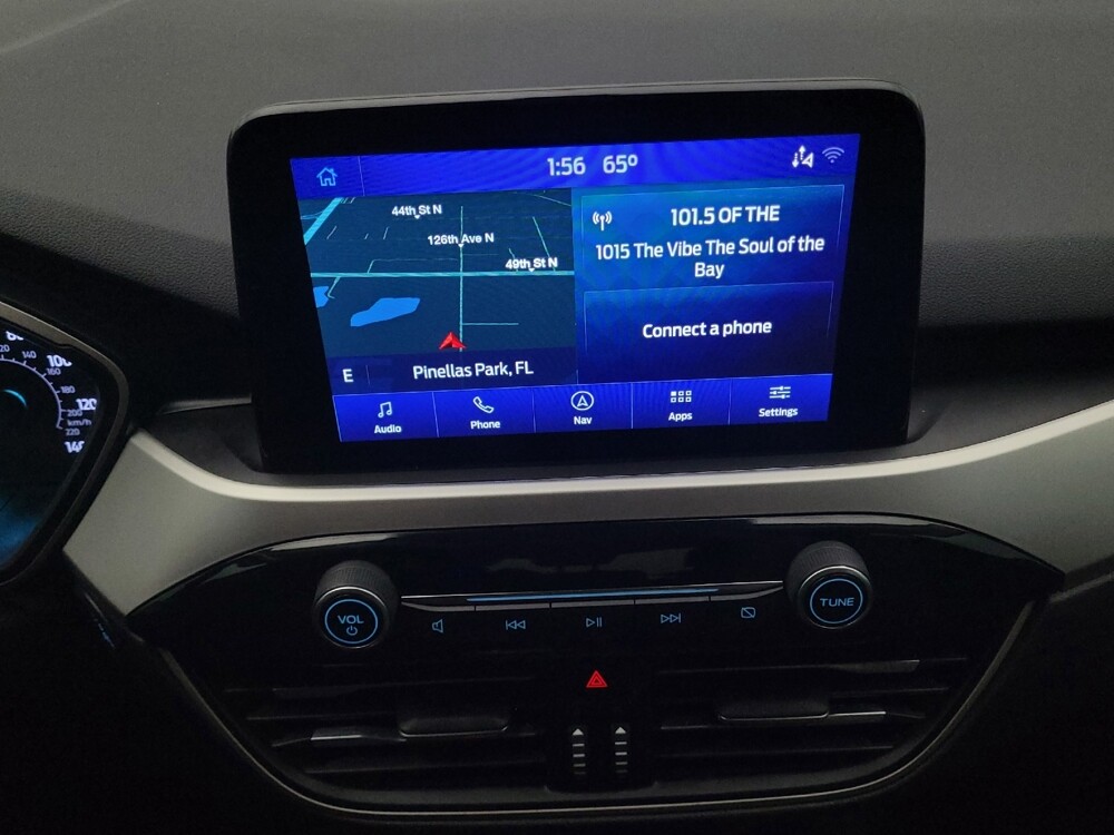 2020 Ford Escape in Fort Myers, FL 33907 - 18107898 25