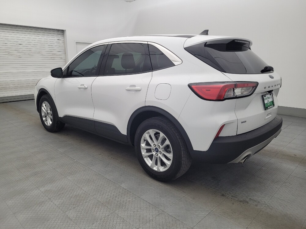 2020 Ford Escape in Fort Myers, FL 33907 - 18107898 3