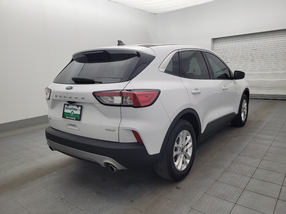 2020 Ford Escape in Fort Myers, FL 33907 - 18107898 9