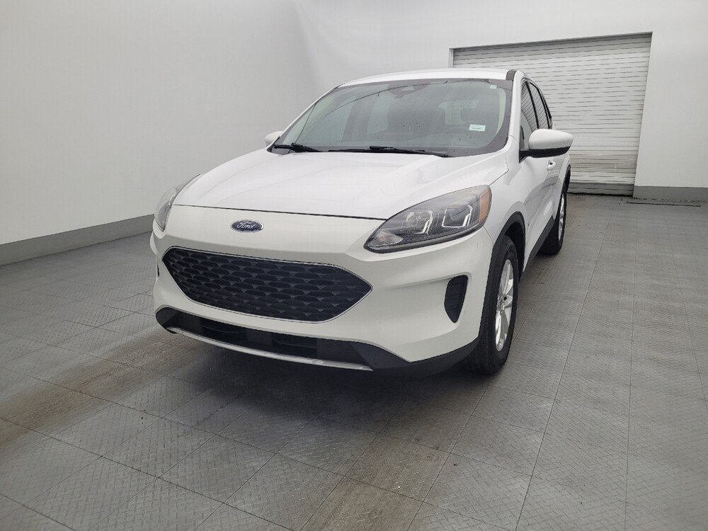 2020 Ford Escape in Fort Myers, FL 33907 - 18107898 15