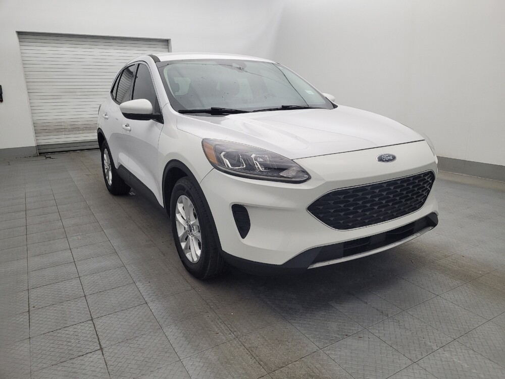 2020 Ford Escape in Fort Myers, FL 33907 - 18107898 13