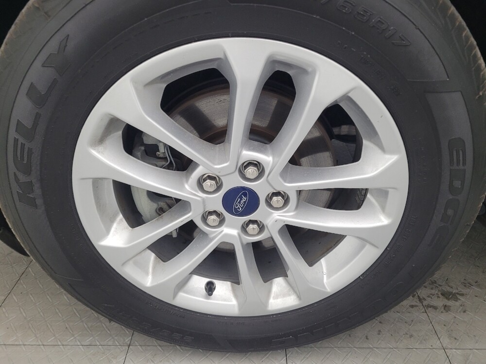 2020 Ford Escape in Fort Myers, FL 33907 - 18107898 31