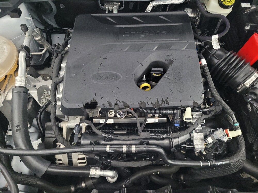 2020 Ford Escape in Fort Myers, FL 33907 - 18107898 30