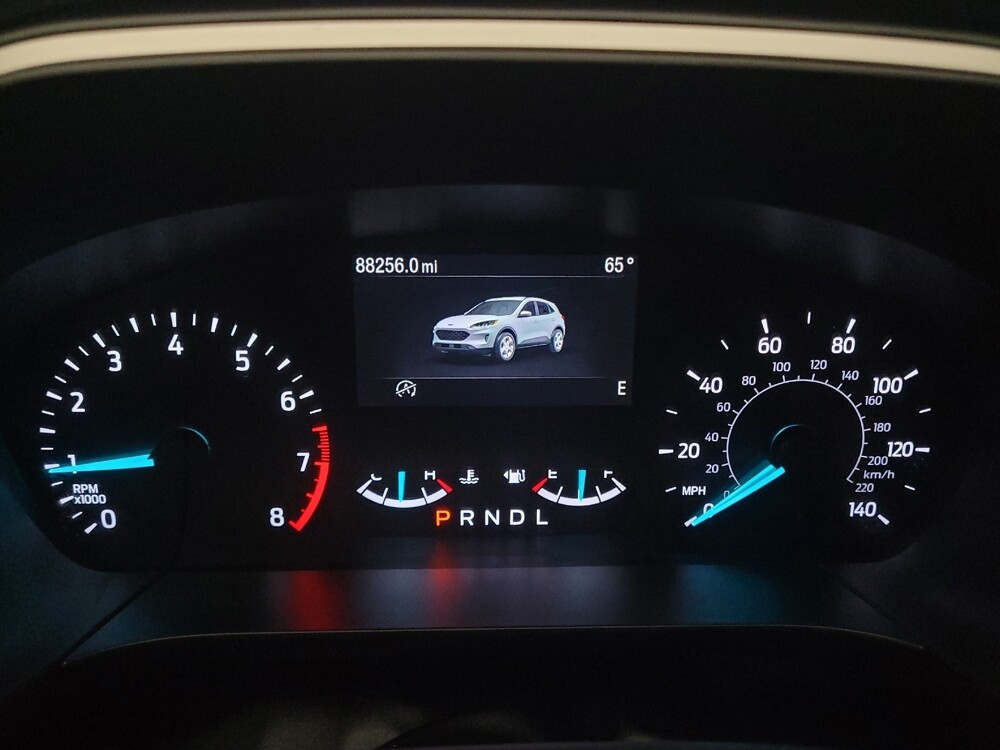 2020 Ford Escape in Fort Myers, FL 33907 - 18107898 23