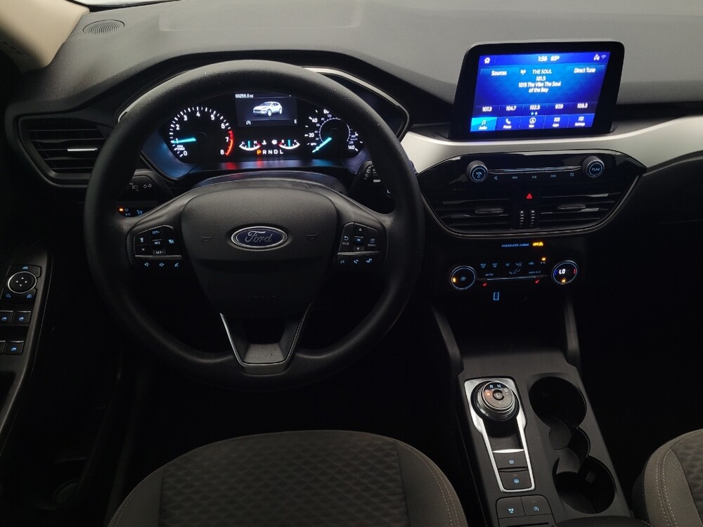 2020 Ford Escape in Fort Myers, FL 33907 - 18107898 22