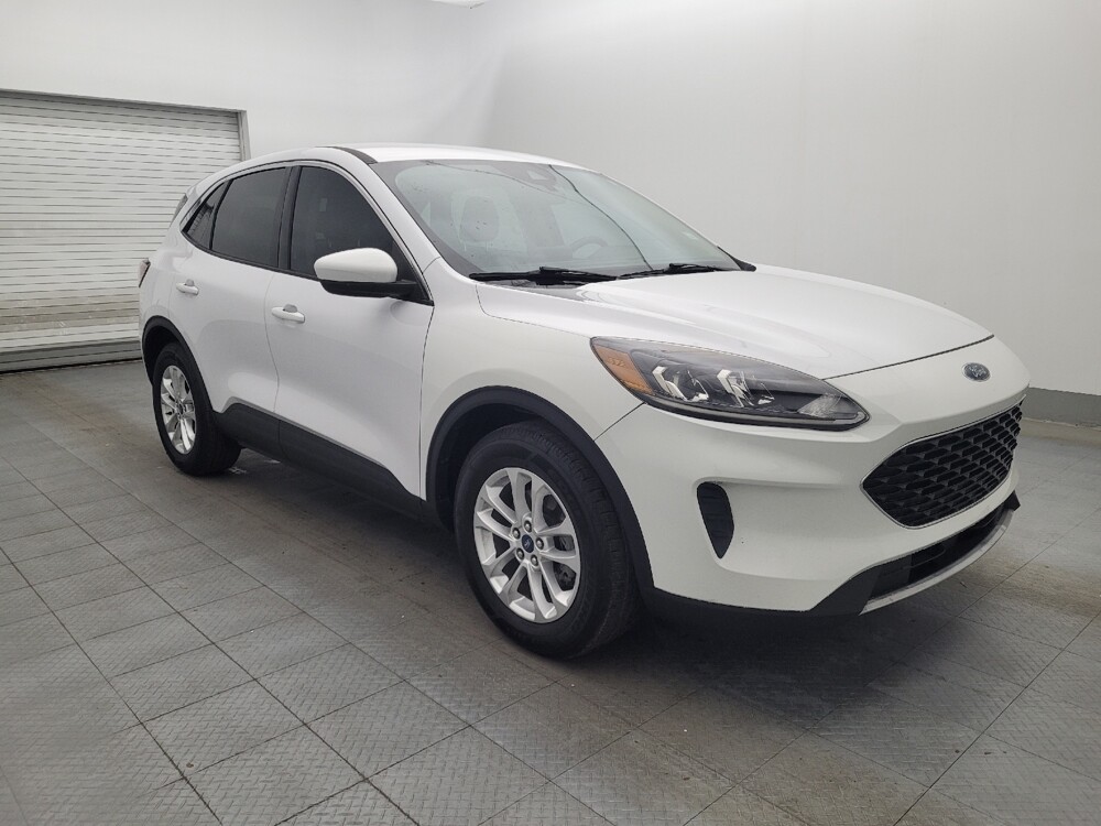 2020 Ford Escape in Fort Myers, FL 33907 - 18107898 11