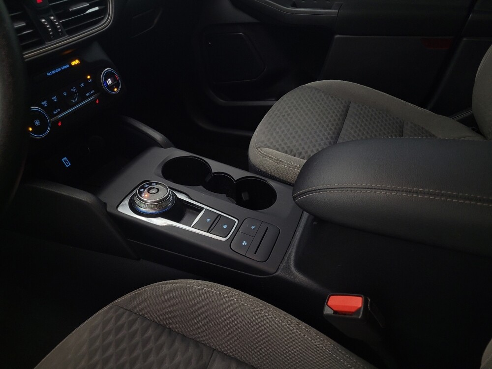 2020 Ford Escape in Fort Myers, FL 33907 - 18107898 26