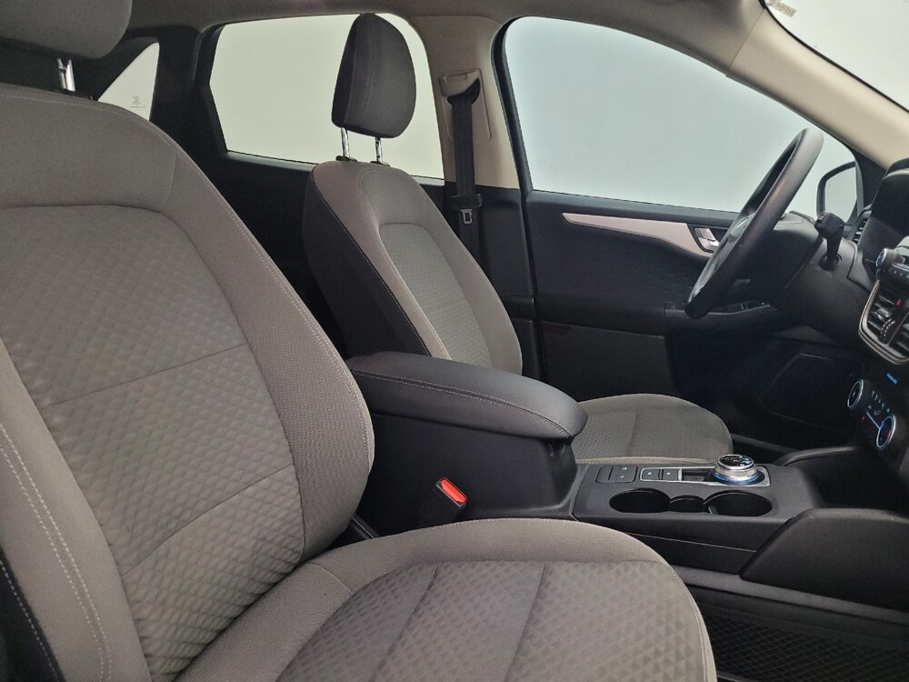 2020 Ford Escape in Fort Myers, FL 33907 - 18107898 21