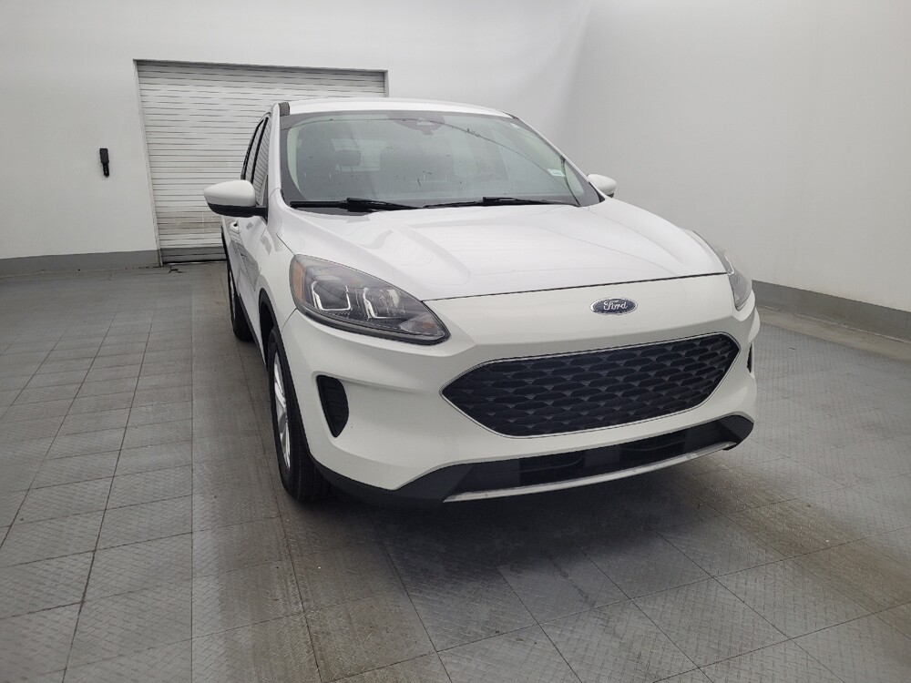 2020 Ford Escape in Fort Myers, FL 33907 - 18107898 14
