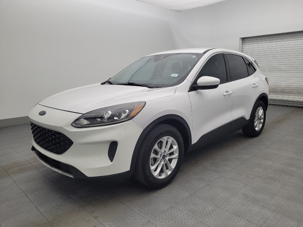 2020 Ford Escape in Fort Myers, FL 33907 - 18107898 2