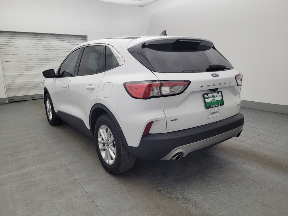 2020 Ford Escape in Fort Myers, FL 33907 - 18107898 5