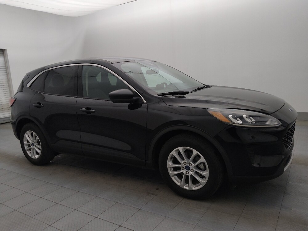 2020 Ford Escape in Fort Myers, FL 33907 - 18107901 11