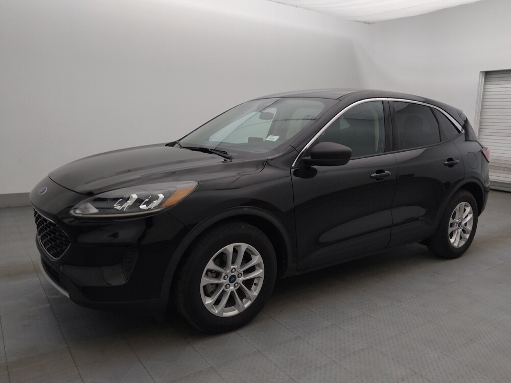 2020 Ford Escape in Fort Myers, FL 33907 - 18107901 2