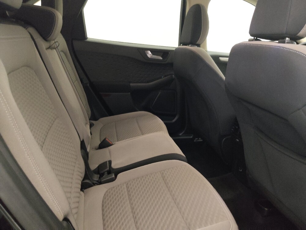 2020 Ford Escape in Fort Myers, FL 33907 - 18107901 19