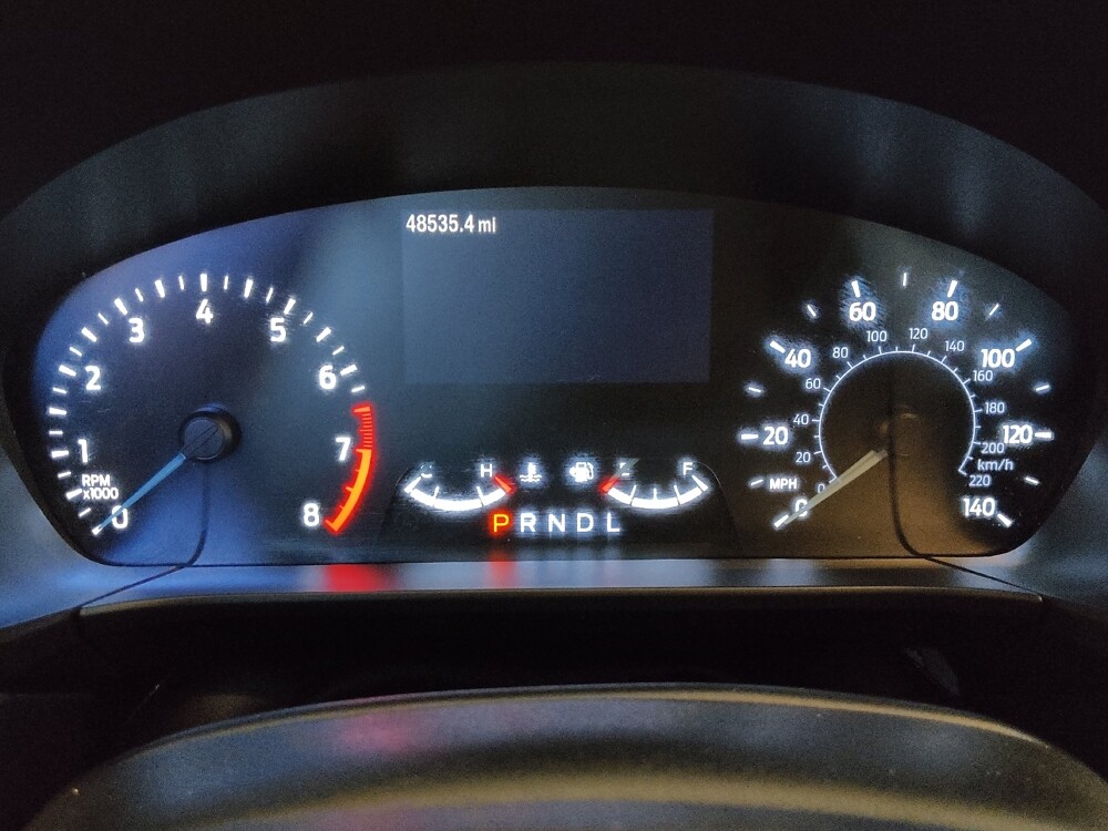 2020 Ford Escape in Fort Myers, FL 33907 - 18107901 23