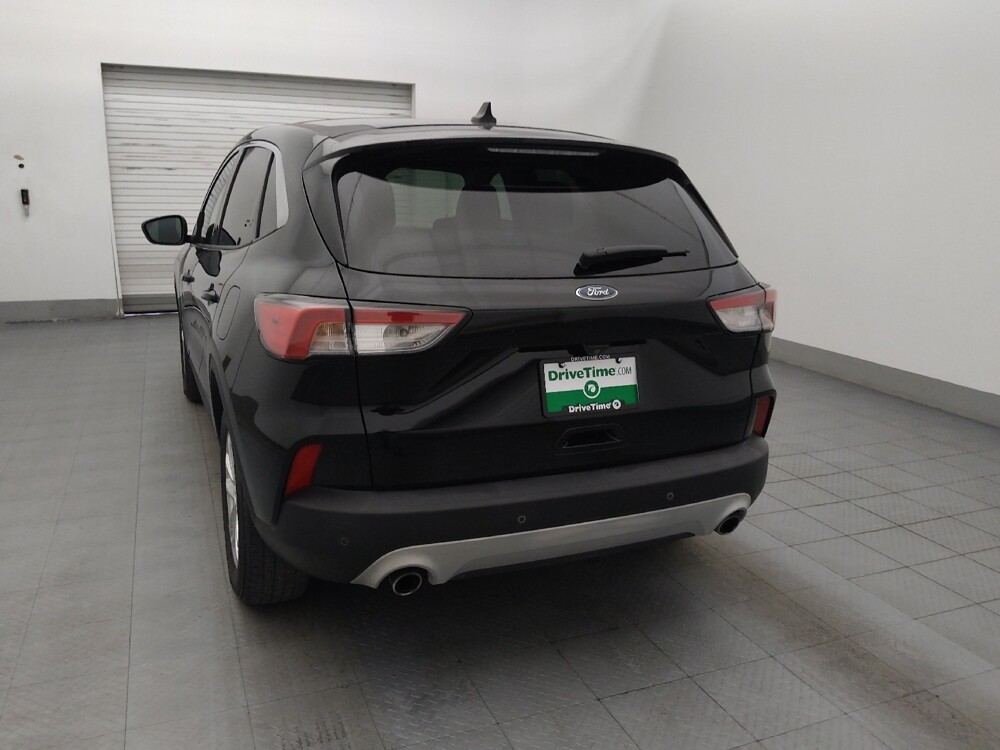 2020 Ford Escape in Fort Myers, FL 33907 - 18107901 6