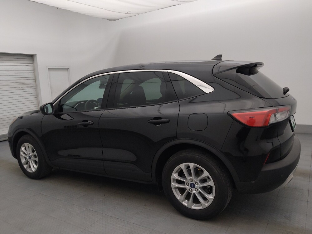 2020 Ford Escape in Fort Myers, FL 33907 - 18107901 3