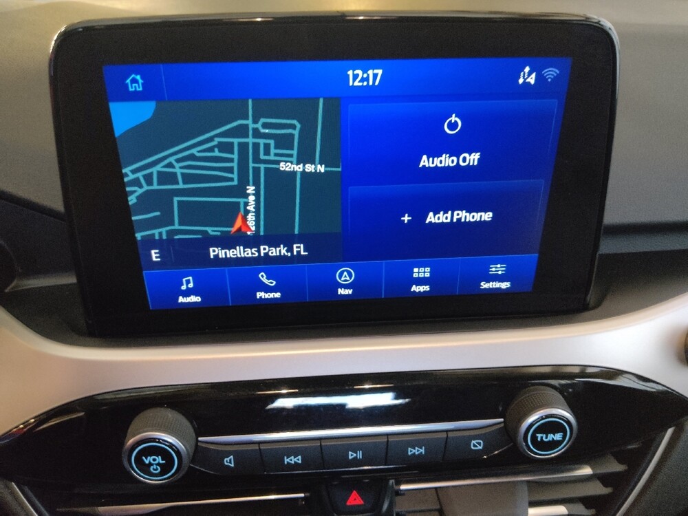 2020 Ford Escape in Fort Myers, FL 33907 - 18107901 25