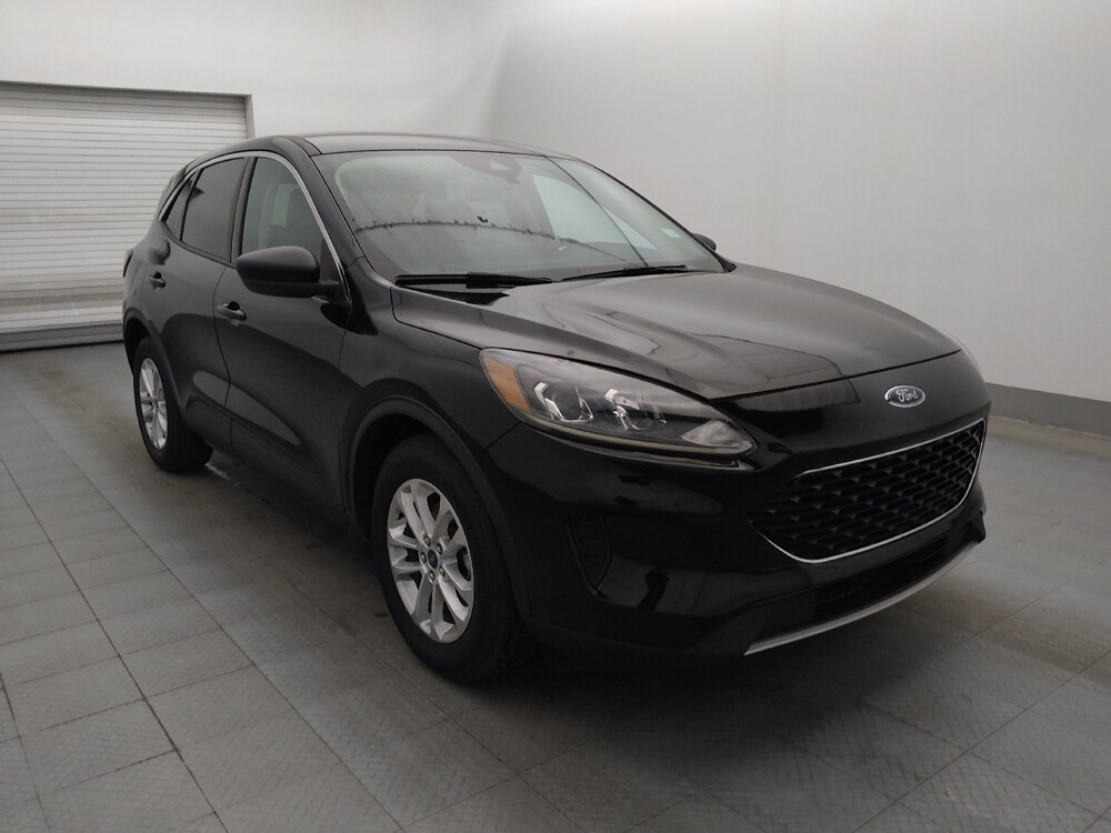 2020 Ford Escape in Fort Myers, FL 33907 - 18107901 13