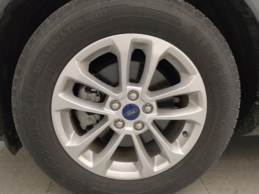 2020 Ford Escape in Fort Myers, FL 33907 - 18107901 31