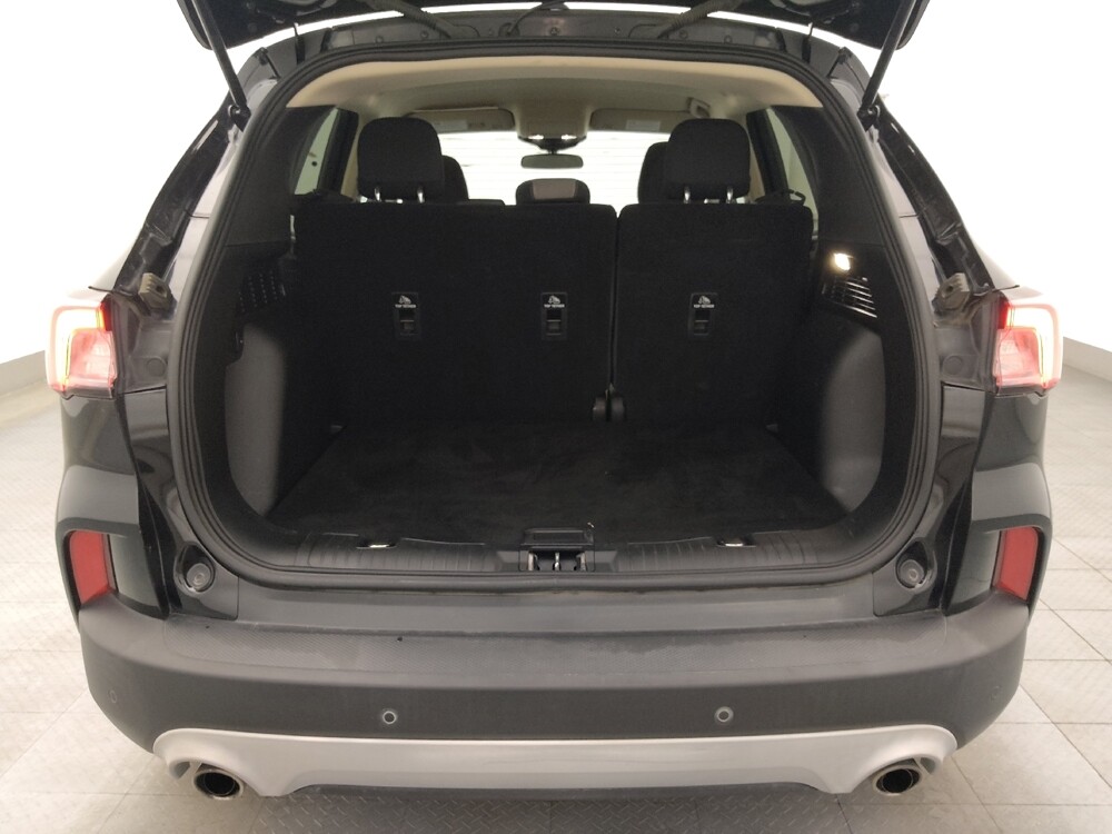 2020 Ford Escape in Fort Myers, FL 33907 - 18107901 29