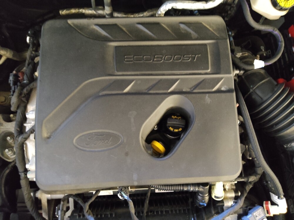 2020 Ford Escape in Fort Myers, FL 33907 - 18107901 30