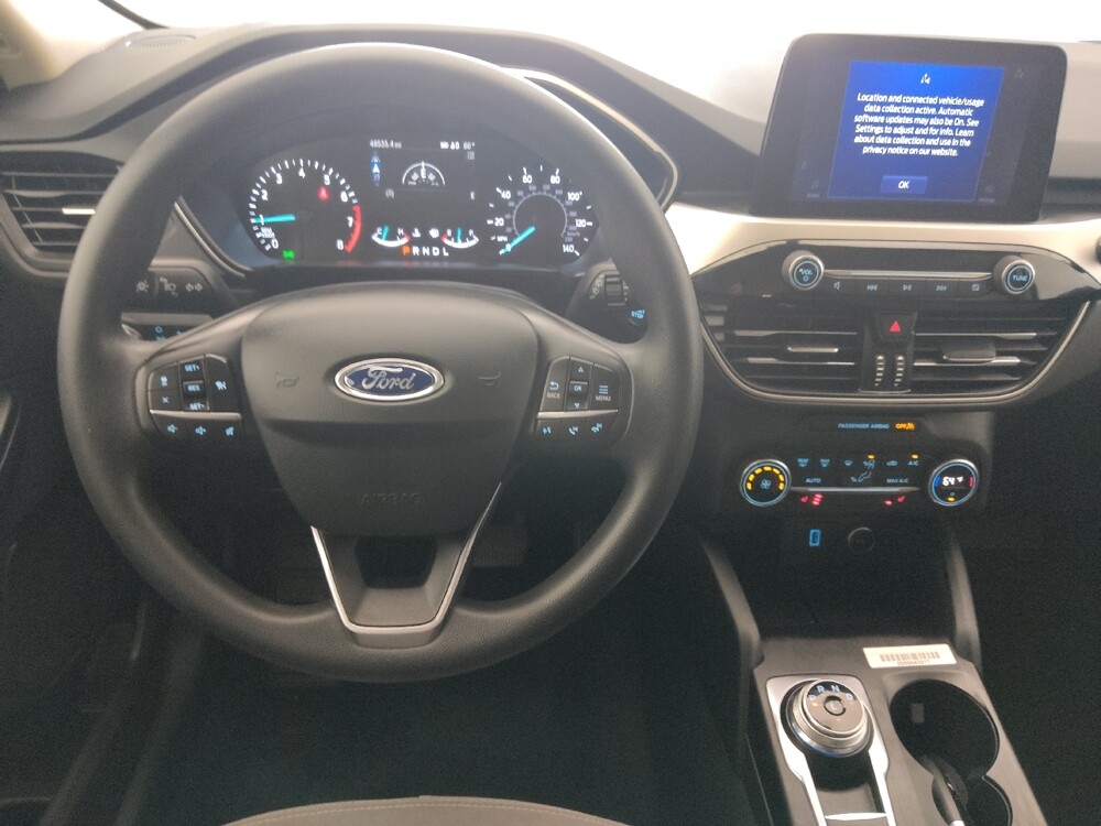 2020 Ford Escape in Fort Myers, FL 33907 - 18107901 22