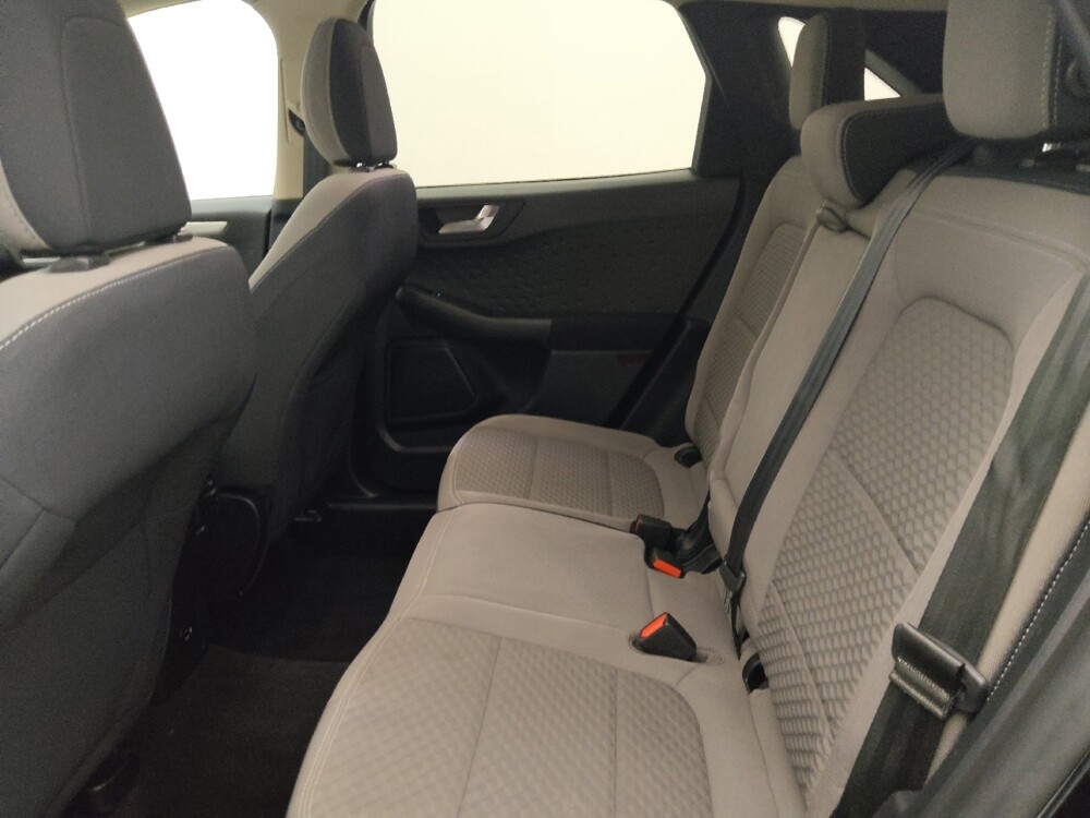 2020 Ford Escape in Fort Myers, FL 33907 - 18107901 18