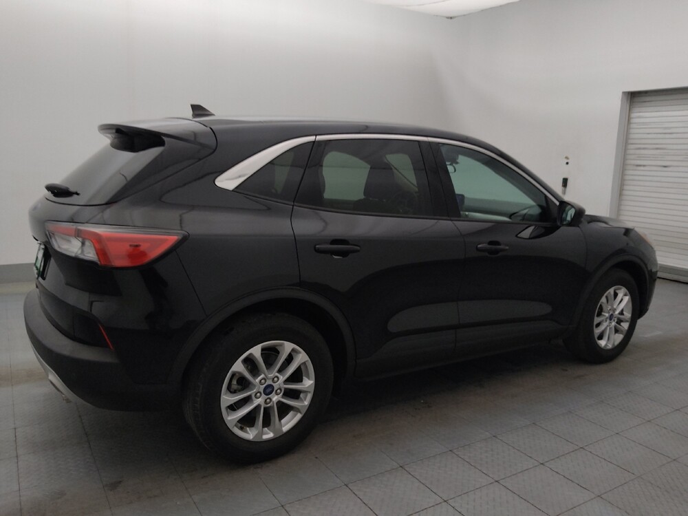 2020 Ford Escape in Fort Myers, FL 33907 - 18107901 10