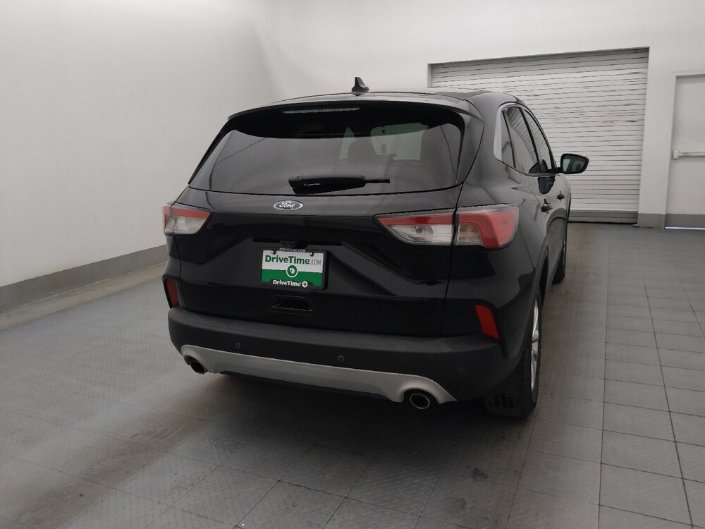 2020 Ford Escape in Fort Myers, FL 33907 - 18107901 7