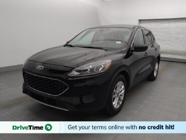 2020 Ford Escape in Fort Myers, FL 33907