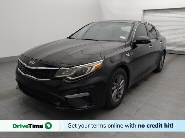 2020 Kia Optima in Tallahassee, FL 32304