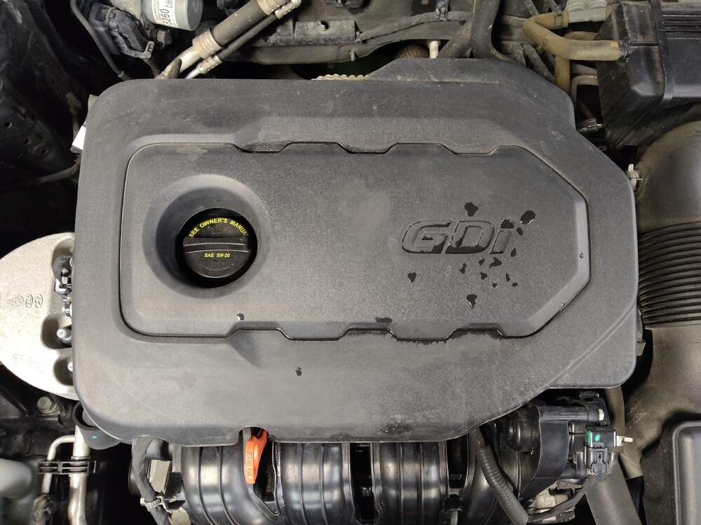 2020 Kia Optima in Tallahassee, FL 32304 - 18107904 30