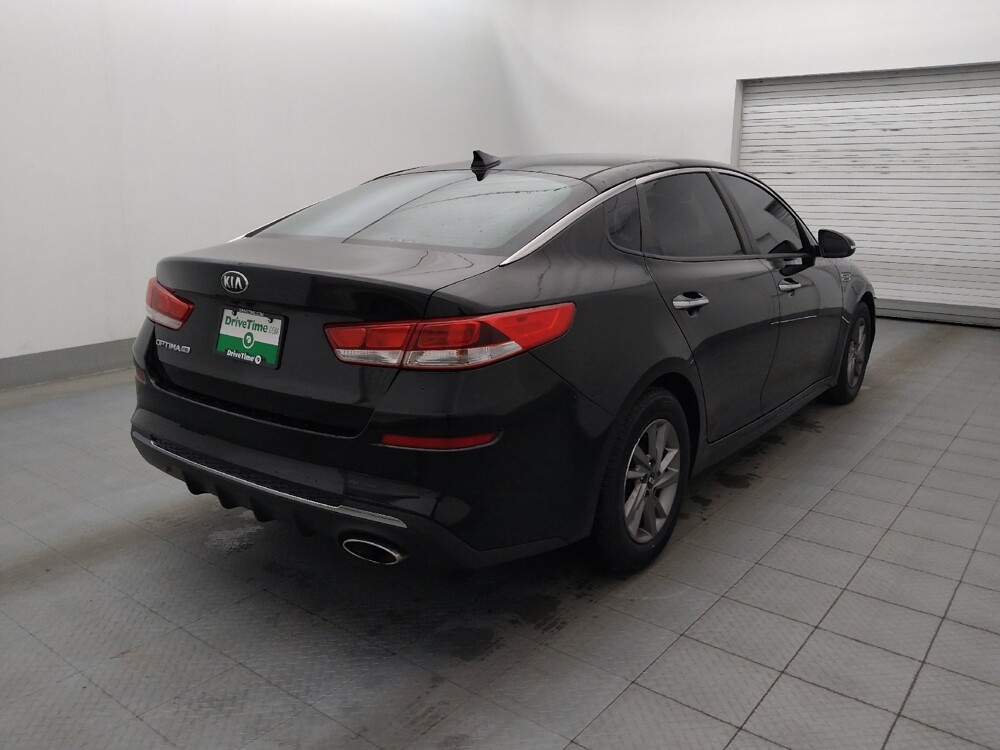 2020 Kia Optima in Tallahassee, FL 32304 - 18107904 9